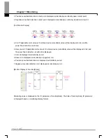 Preview for 480 page of LS Industrial Systems XG5000 User Manual