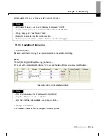 Preview for 495 page of LS Industrial Systems XG5000 User Manual