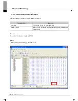 Preview for 514 page of LS Industrial Systems XG5000 User Manual