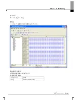 Preview for 519 page of LS Industrial Systems XG5000 User Manual