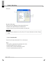 Preview for 536 page of LS Industrial Systems XG5000 User Manual