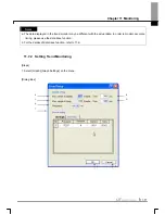 Preview for 549 page of LS Industrial Systems XG5000 User Manual