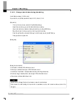 Preview for 588 page of LS Industrial Systems XG5000 User Manual