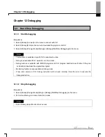 Preview for 593 page of LS Industrial Systems XG5000 User Manual