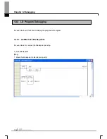 Preview for 594 page of LS Industrial Systems XG5000 User Manual