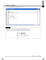 Preview for 595 page of LS Industrial Systems XG5000 User Manual