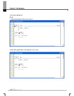 Preview for 596 page of LS Industrial Systems XG5000 User Manual