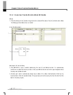 Preview for 630 page of LS Industrial Systems XG5000 User Manual