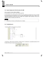 Preview for 637 page of LS Industrial Systems XG5000 User Manual