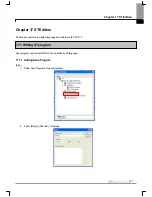 Preview for 664 page of LS Industrial Systems XG5000 User Manual