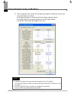 Предварительный просмотр 52 страницы LS Industrial Systems XGF-HD2A User Manual