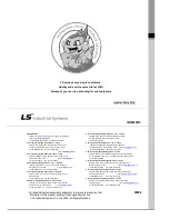 Предварительный просмотр 131 страницы LS Industrial Systems XGF-HD2A User Manual