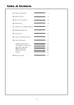 Предварительный просмотр 3 страницы LS MTRON KTFM-84S Manual