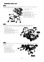 Предварительный просмотр 26 страницы LS MTRON KTFM-84S Manual