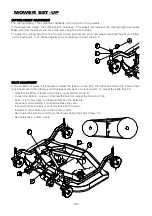 Предварительный просмотр 28 страницы LS MTRON KTFM-84S Manual