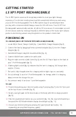 Preview for 11 page of LS PRO Systems LS XP1 User Manual