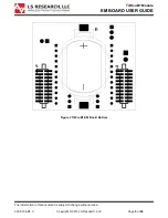 Предварительный просмотр 5 страницы LS RESEARCH TIWI-UB1 User Manual