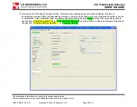 Preview for 18 page of LS RESEARCH TiWi User Manual