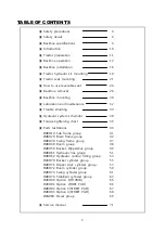 Preview for 5 page of LS tractor 30139708 Operator'S Manual