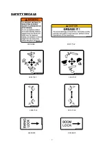 Preview for 9 page of LS tractor 30139708 Operator'S Manual