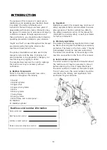 Preview for 12 page of LS tractor 30139708 Operator'S Manual