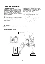 Preview for 15 page of LS tractor 30139708 Operator'S Manual