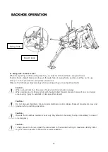 Preview for 17 page of LS tractor 30139708 Operator'S Manual