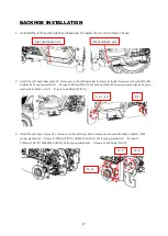 Preview for 19 page of LS tractor 30139708 Operator'S Manual