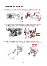 Preview for 20 page of LS tractor 30139708 Operator'S Manual