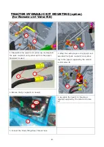 Preview for 22 page of LS tractor 30139708 Operator'S Manual