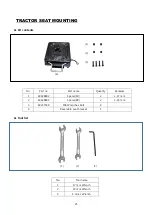 Preview for 23 page of LS tractor 30139708 Operator'S Manual