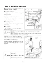 Preview for 28 page of LS tractor 30139708 Operator'S Manual