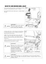 Preview for 29 page of LS tractor 30139708 Operator'S Manual