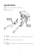 Preview for 31 page of LS tractor 30139708 Operator'S Manual