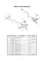 Preview for 43 page of LS tractor 30139708 Operator'S Manual