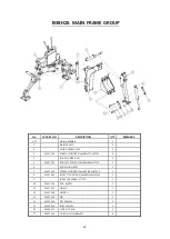 Preview for 44 page of LS tractor 30139708 Operator'S Manual