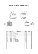 Preview for 66 page of LS tractor 30139708 Operator'S Manual