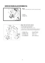 Preview for 74 page of LS tractor 30139708 Operator'S Manual