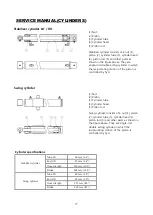 Preview for 79 page of LS tractor 30139708 Operator'S Manual