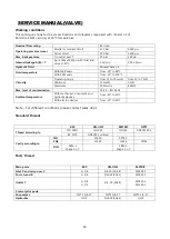 Preview for 82 page of LS tractor 30139708 Operator'S Manual