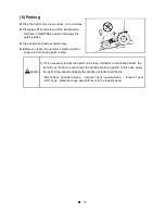 Preview for 55 page of LS tractor G3033 Operator'S Manual