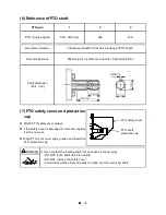 Preview for 60 page of LS tractor G3033 Operator'S Manual