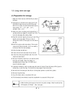 Preview for 17 page of LS tractor J2020H Operator'S Manual