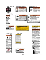 Preview for 22 page of LS tractor J2020H Operator'S Manual