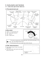 Preview for 24 page of LS tractor J2020H Operator'S Manual