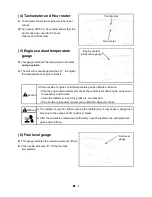 Preview for 25 page of LS tractor J2020H Operator'S Manual