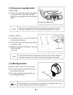 Preview for 28 page of LS tractor J2020H Operator'S Manual