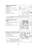 Preview for 50 page of LS tractor J2020H Operator'S Manual