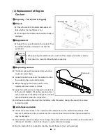 Preview for 77 page of LS tractor J2020H Operator'S Manual