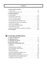 Preview for 3 page of LS tractor J2023H Operator'S Manual